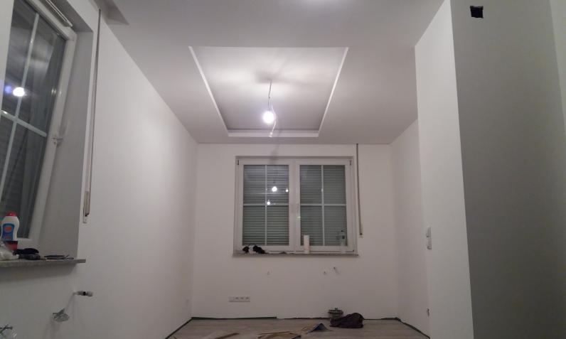 sufit podwieszany led gogolin