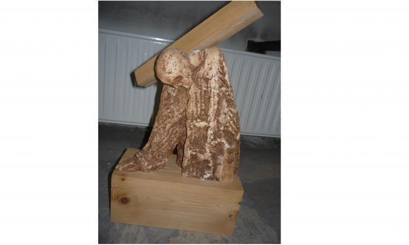 stacja drogi krzyżowej